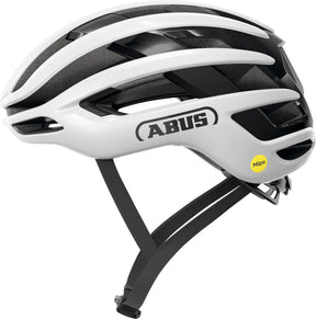 Kask Abus Airbreaker 2,0 mips błyszczący biały m 54-58cm
