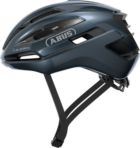 Kask Abus taipan como niebieski s 51-55cm