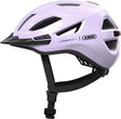 Kask Abus urban-i 4.0 jasny lawendowy l 57-61cm
