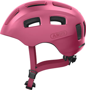 Kask Abus youn-i 2.0 mono czerwony m 52-57cm