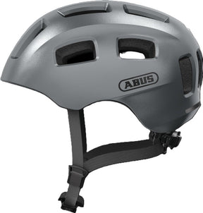 Kask Abus youn-i 2.0 grafitowo-srebrny s 48-54cm