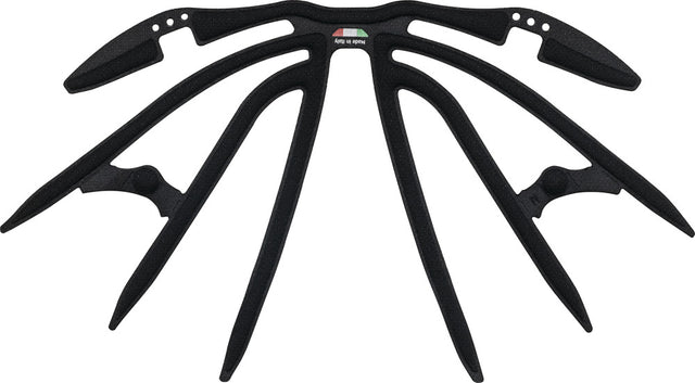 Abus padding airbreaker 2.0 s