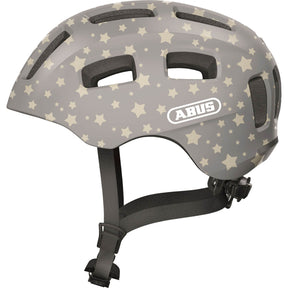 Abus hełm młodo-I 2.0 Grey Star M 52-57 cm