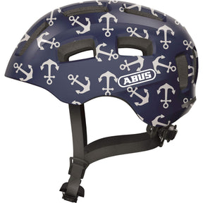 Kask Abus youn-i 2.0 niebieska kotwica m 52-57cm