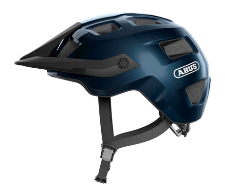 Abus Helm Motrip Midnight Blue S 51-55 cm