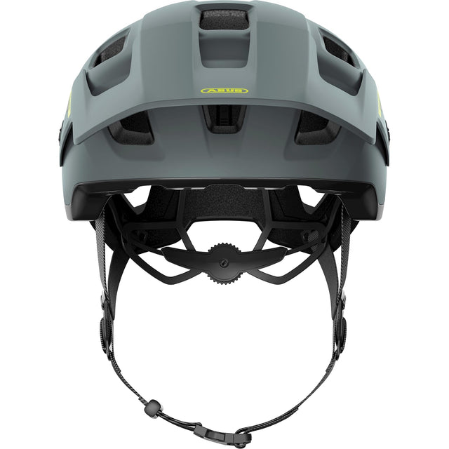 Abus Helm Modrop beton szary s 51-55 cm