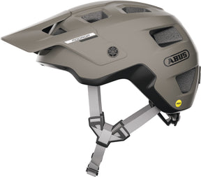 Abus helm modrop mips dust grey s 51-55cm