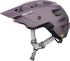 Abus helm modrop mips ash purple l 57-61cm