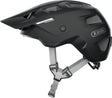 Abus helm modrop muted black m 54-58cm