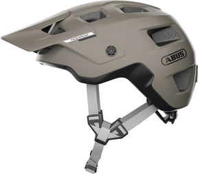 Abus helm modrop dust grey m 54-58cm