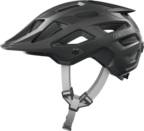 Abus helm moventor 2.0 muted black l 57-61cm