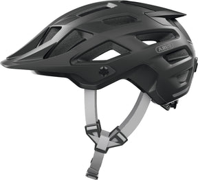 Abus helm moventor 2.0 muted black m 54-58cm