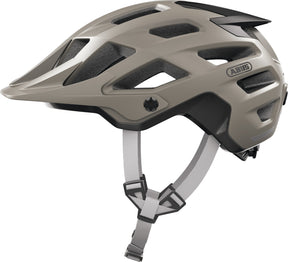 Abus helm moventor 2.0 dust grey s 51-55cm