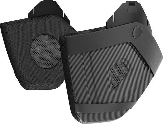 Abus Winter Kit Earpads Pedelec 2.0 Helask