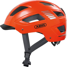 Abus Helmet Hyban 2.0 Signal Goudange M 52-58CM