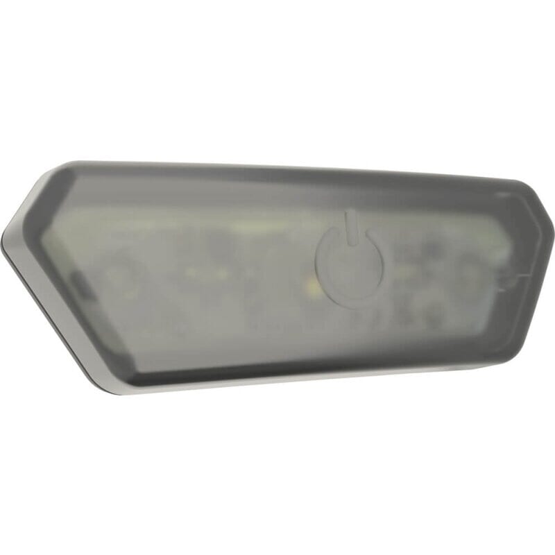 Abus Helmicht Smiley 3.0 Skour Bateria dla dzieci