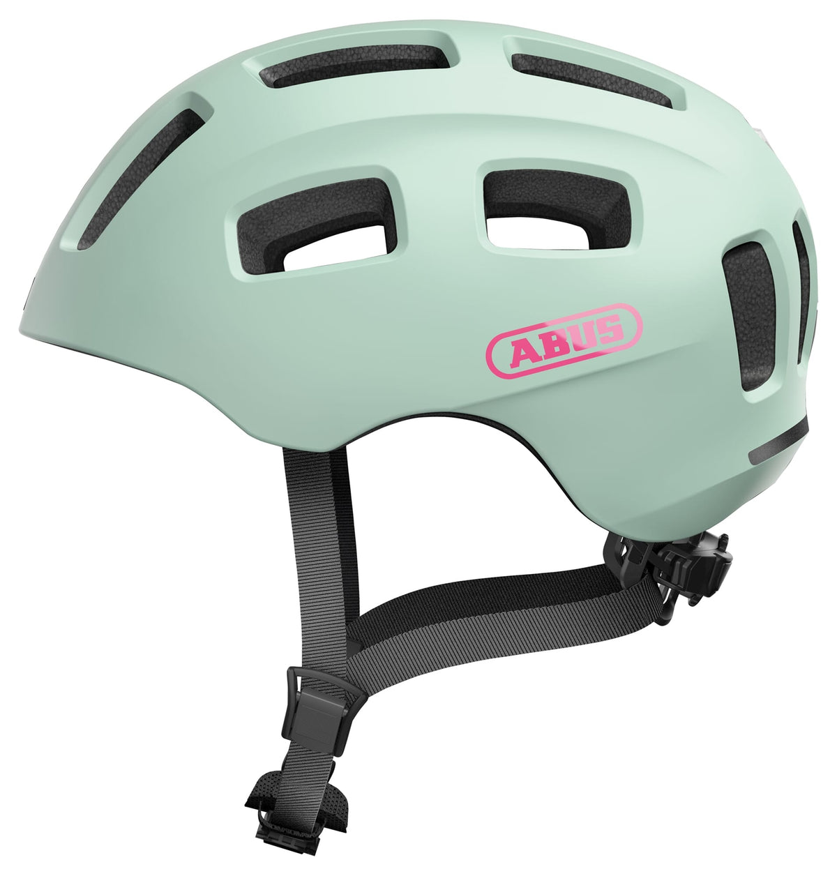 Abus Helm Youn-I 2.0 Iced Mint S 48-54CM