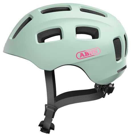 Abus Helm Youn-I 2.0 Iced Mint S 48-54CM