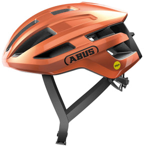 Kask Abus Powerdome Mips Goldfish Orange m 54-58cm