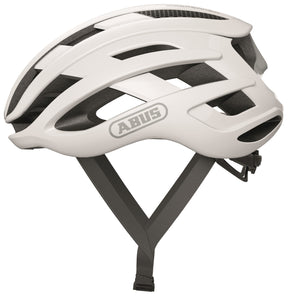 Abus hełm-hełm polarny polarny Matt M 52-58CM