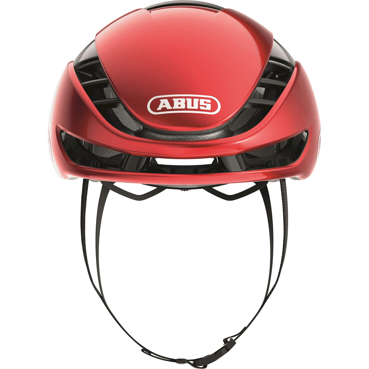 Kask Abus Gamechanger 2.0 Performance Czerwony s 51-55cm