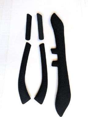 Abus wyściółka aduro 3.0 s m l
