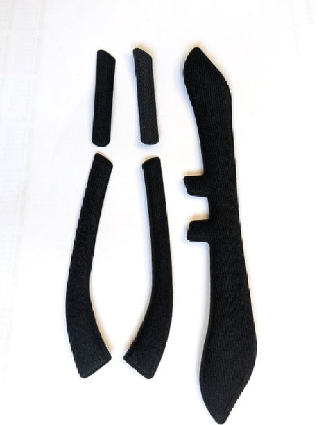 Abus wyściółka aduro 3.0 s m l