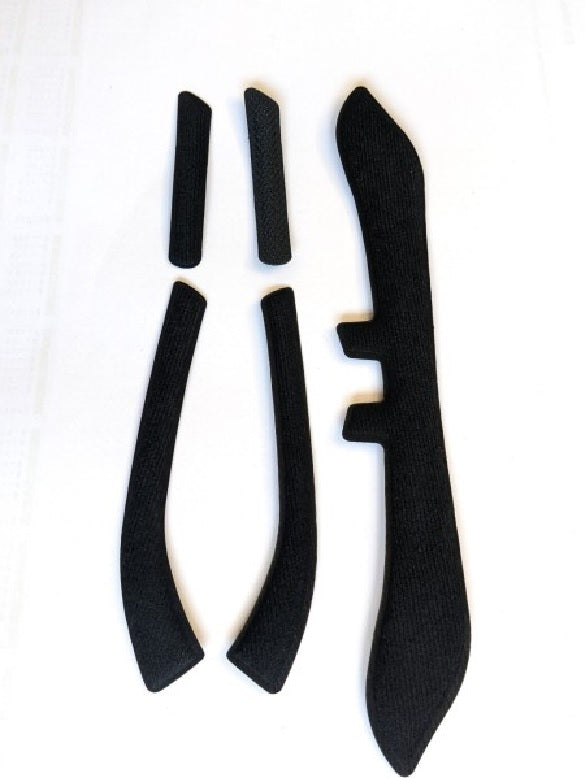 Abus wyściółka aduro 3.0 s m l