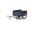 Roland Traveller Rower Trailer 130L 16 cali unisex czarny