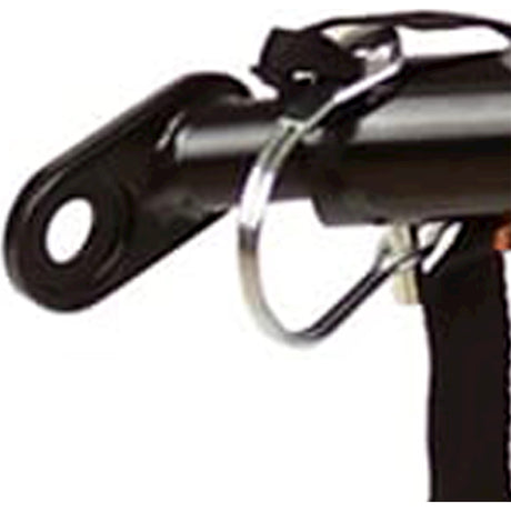 Bobike Ash Spourling Towbar 10 mm