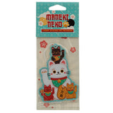 Odświeżacz powietrza Kwiat Wiśni - Maneki Neko