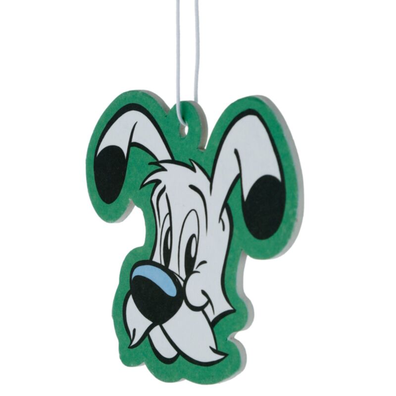 Peppermint - odświeżacz powietrza asterix idefix