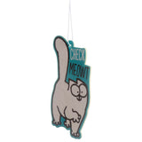 Malina - Odświeżacz powietrza Simon's Cat Meowt