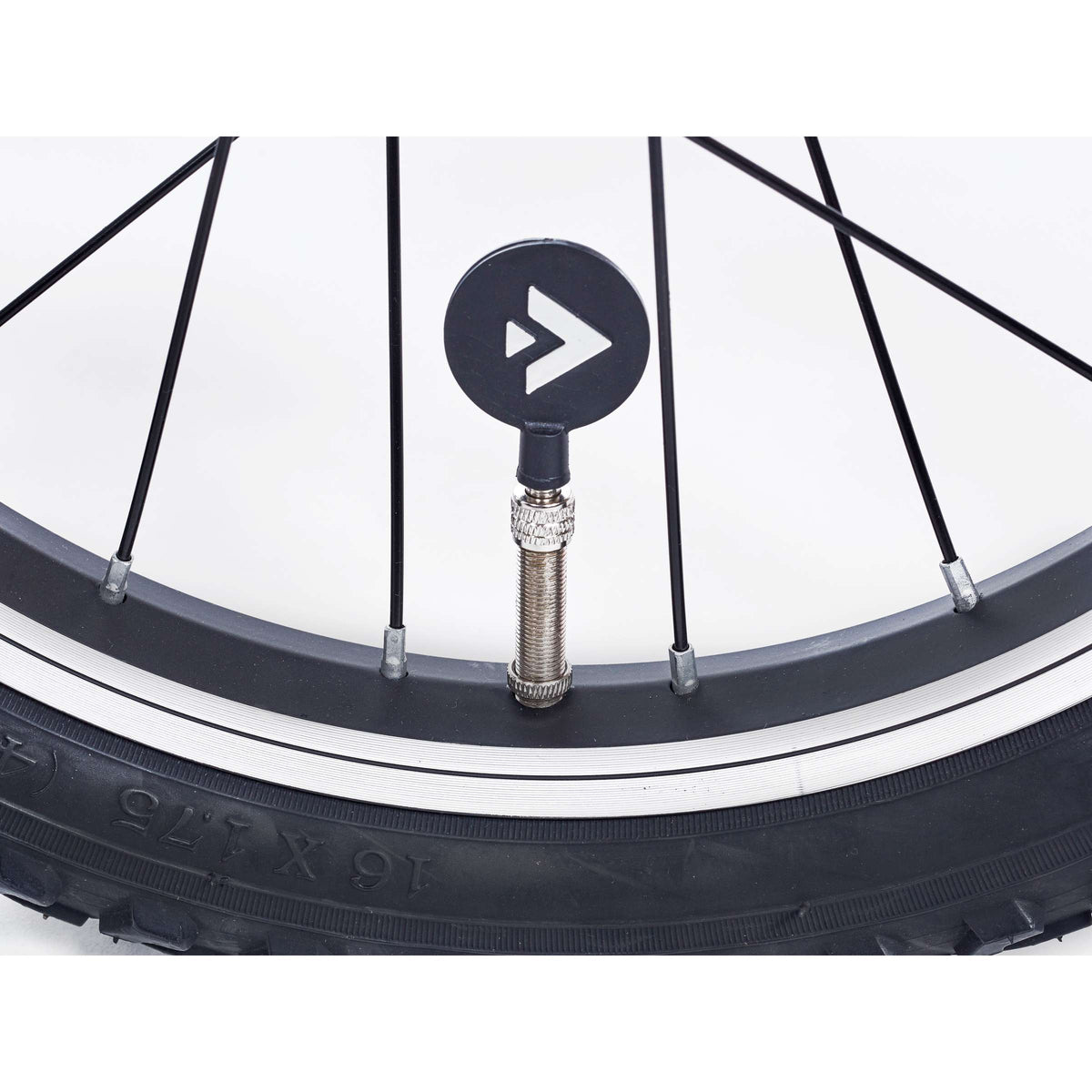 ALPINA Trial J16 Dark Bentol Matt