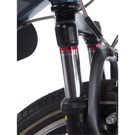 ALPINA Trial J22 Dark Bentol Matt