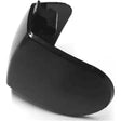 Strażnik łańcucha zamknięcia AXA Multi Black
