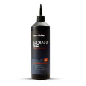 Airolube all season wax 500ml