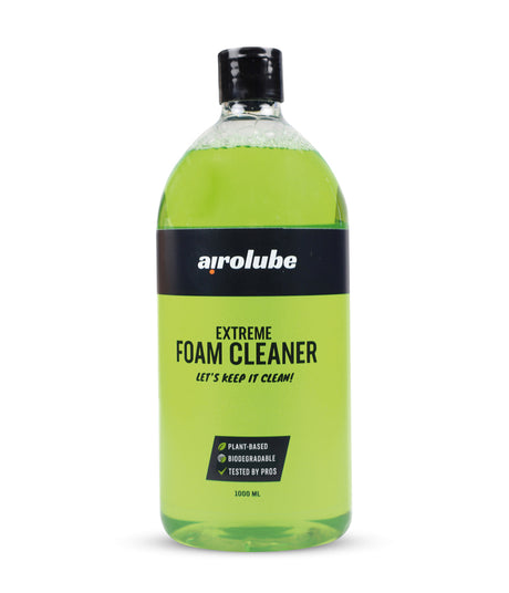 Airolube Extreme piankowy środek czyszczący 1l