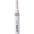 Alpina Lakstift White Pearl Pure White Ral9010