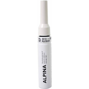 Alpina Lakstift White Pearl Pure White Ral9010