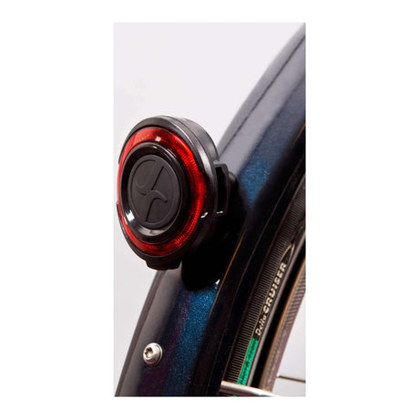 Tyilgight O-Guard Black