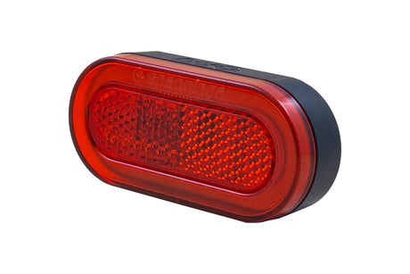 Spanninga metal b.v. Bagażnik tylnej lampy Spanta Halo xe 6-48v 50mm