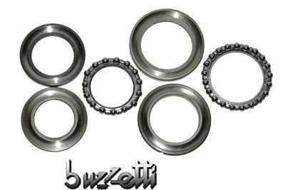 Aprilia Sr Gulliver Scarubeo Ball Set