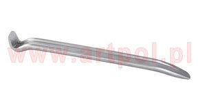 Wiellepel 500mm