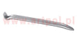 Wiellepel 600mm