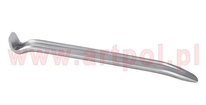 Wiellepel 600mm