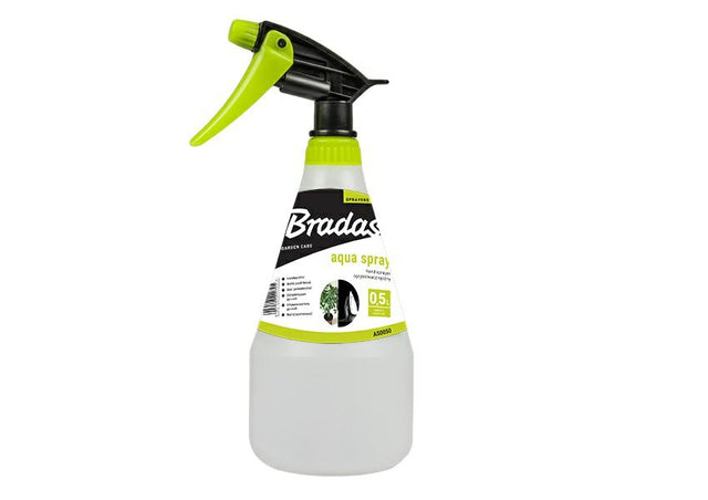 Bradas handsproeier aquaspray 0,75l