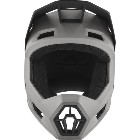 Olimpijska odzież sportowa alpina sports kask mtb pikes mips 60-63 matowy szary