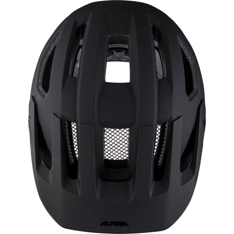 Olimpijska odzież sportowa Alpina Sports kask mtb rootage 2 mips 59-61 matowa czerń