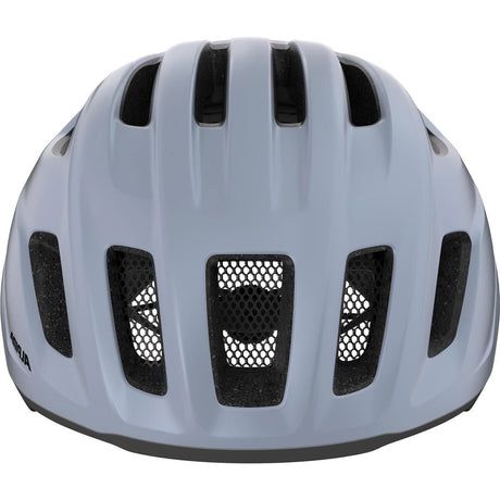 Olimpijski kask sportowy Alpina Sports Urban Paranus 55-59 matowy liliowy